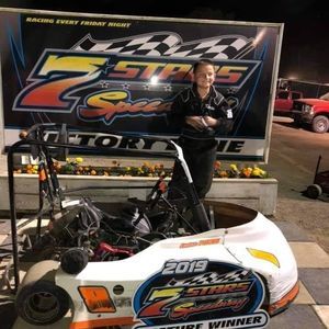 Meet your Posher, Keatan